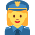 :policewoman: :policewoman: