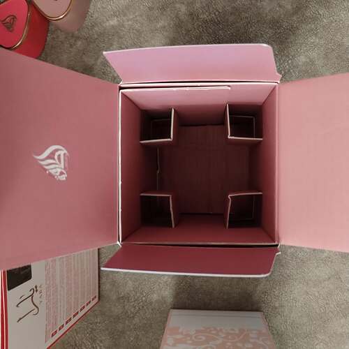 Eredeti Yara Elixir doboza