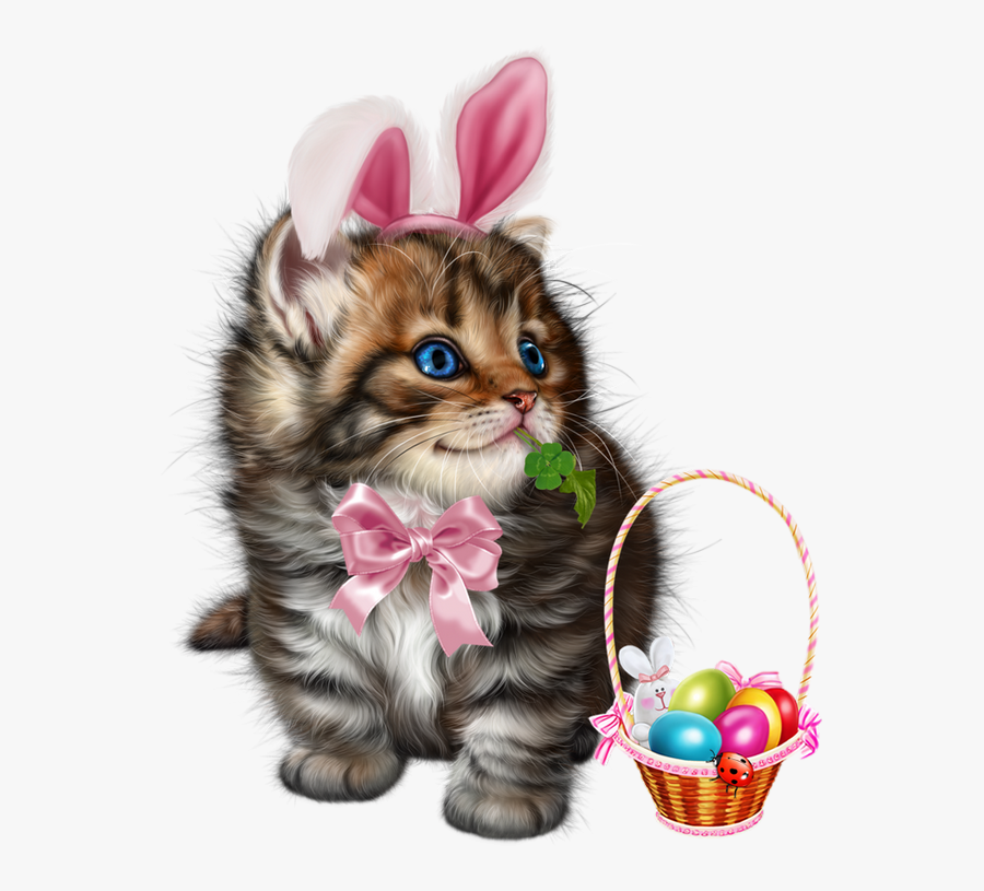 192-1923707_clip-art-easter-cats