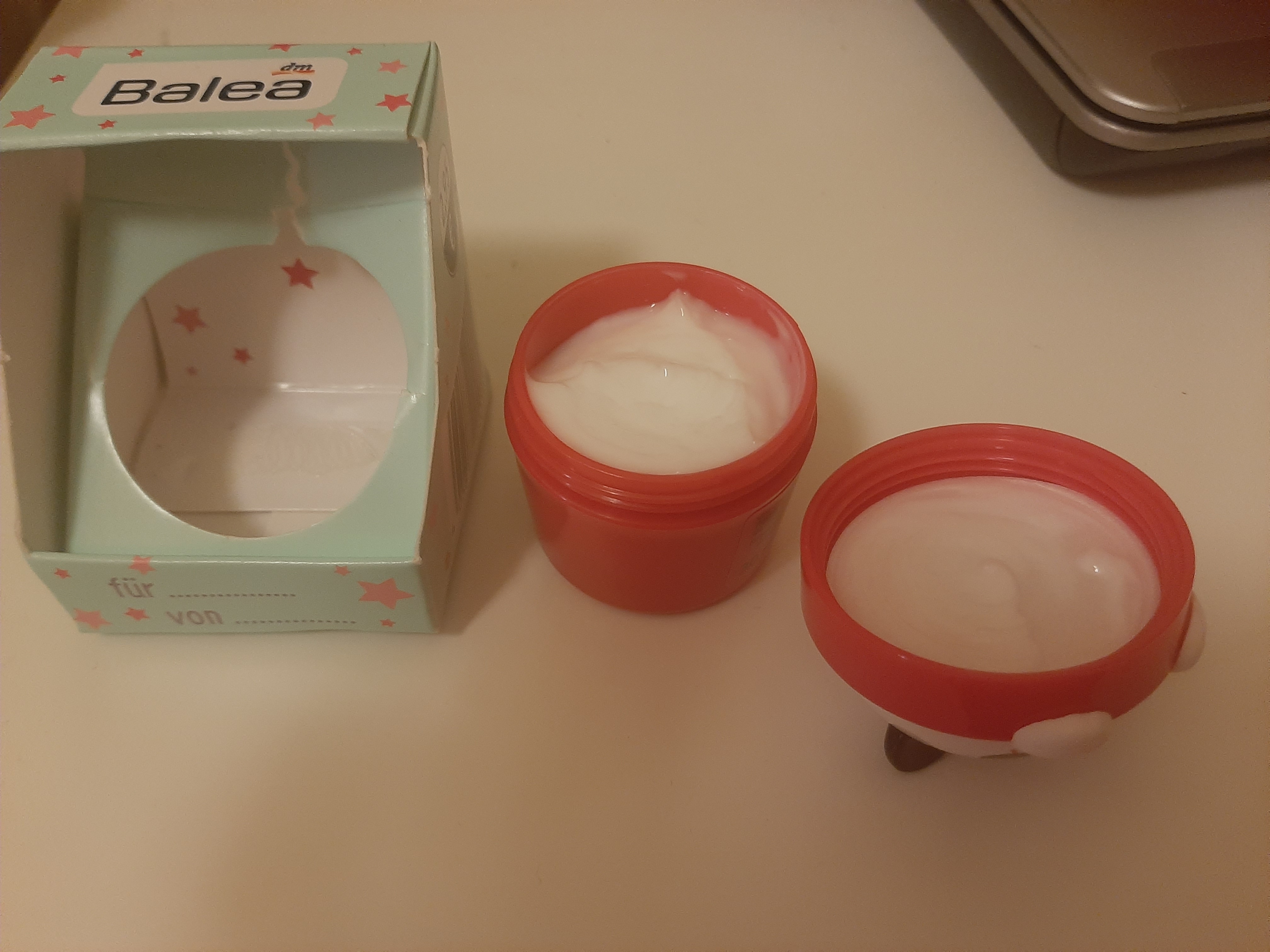 PandaMacis kézkrém