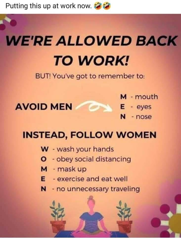 men-women