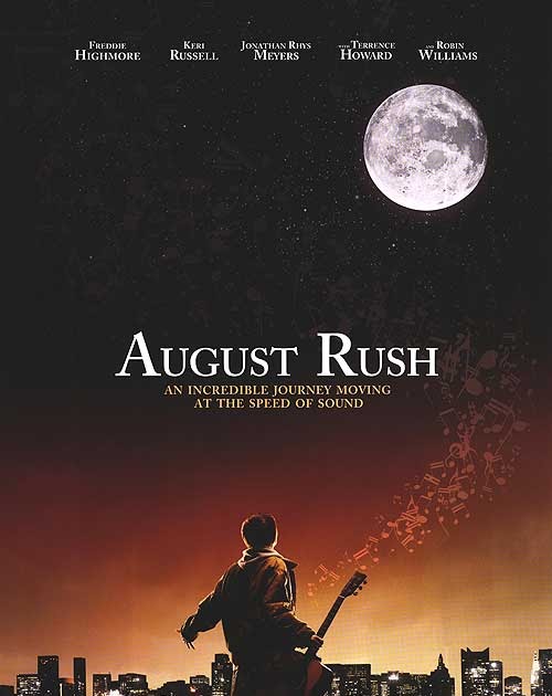 august rush movie