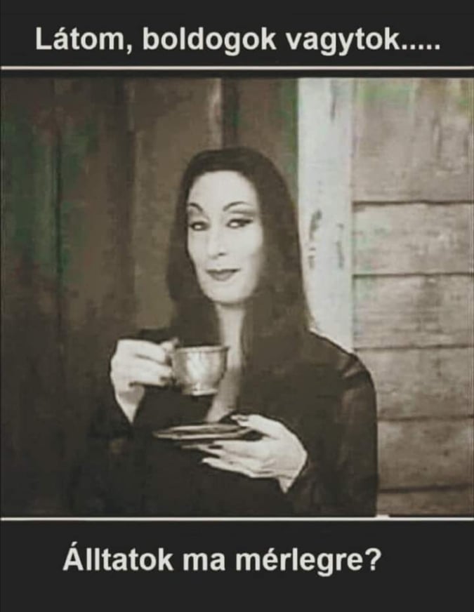morticia