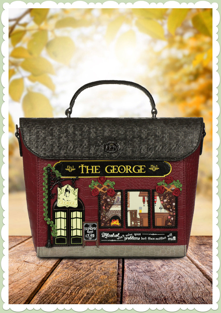 Vendula_London_60er_Jahre_Retro_Rucksack_-The_George-Weinrot_Vendula_London-_K10201521_Vendula_The_George_Backpack