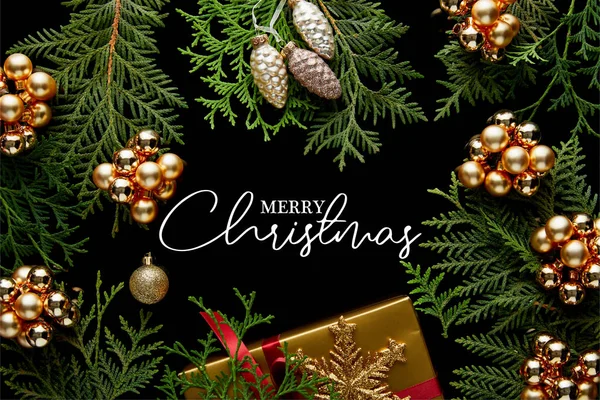 depositphotos_321653308-stock-photo-top-view-shiny-golden-christmas